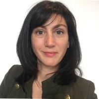 Charline Fromentin