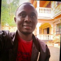 Edgar Barongo