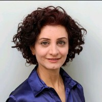 Azadeh Zereshkian, P.Eng