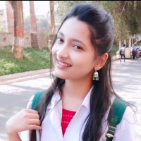 Trishla Rajput