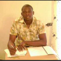 Mohammed Yahaya