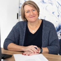 Dagmar Heldens Loopbaanprofessional Noloc Gecertificeerd