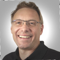 Stephen Rojik