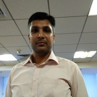 Piyush Bansal