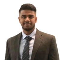 Akhil Joseph