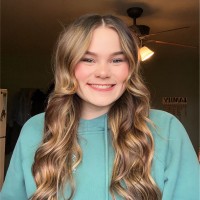 Alivia Strunk