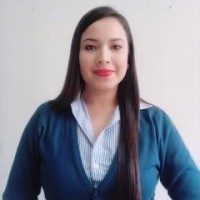 Cindy Ormaza Rivera