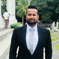 Sanka Perera