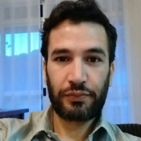 Alex Bonfim