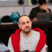 Viktor Grabarets