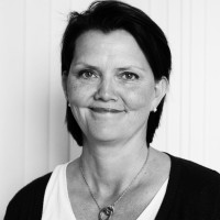 Mette Grefsrud Persson