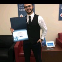 Adrian Garzon