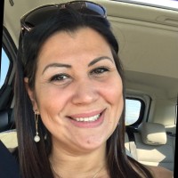 Daiane Cristina De Souza