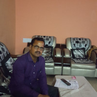 Sumanta Kumar Tarai