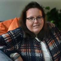 Eva-Lena Dackebro