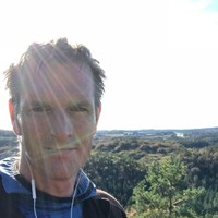 Øystein Simonsen