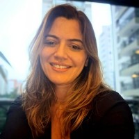 Vanessa Mascaros
