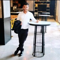 Vinay Jadhav