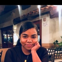 Treasure Taylor-Matthews