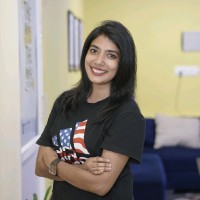 Anjana Asok