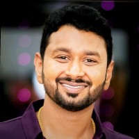 Sandeep Reddy