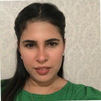 Priscilla Alcântara