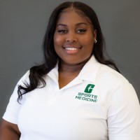 Destiny Chisholm, Ms