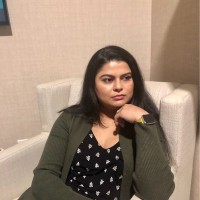Gayathri Vijayachandran