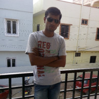 Nawajreddy P