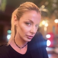 Milena Stanoeva