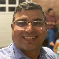 Adriano Gualberto da Cruz