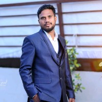 Rupesh Aher