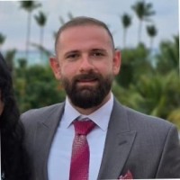 Mehrad Mahmoodi Barmasi