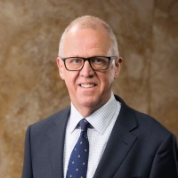 Ted Woodward