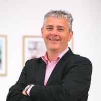 Stuart Fox