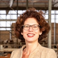 Corina Van Mourik