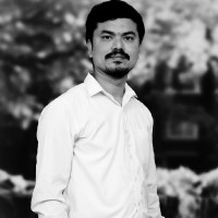 Naveen Kumar.V