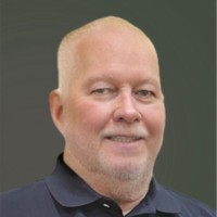 Larry Joe Prickett