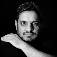 Ghulam Mustafa Muhammad Saeed