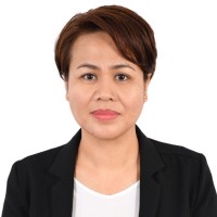 Maxima Aluan, Haad- Rt