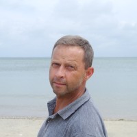 Franck Melin