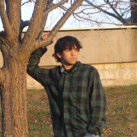 Haaris Ahmed