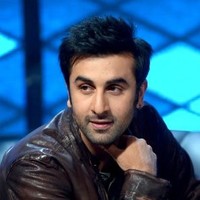 Ranbir Kapoor