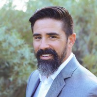 Adam Chavez