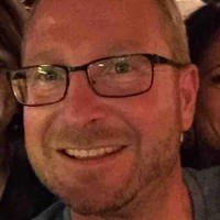 Tim Mead