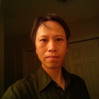 Ricky Tang