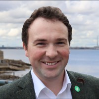 Conor Dowling