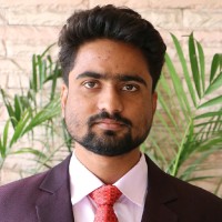 Mohammad Nazim