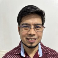 John Kublai Matining