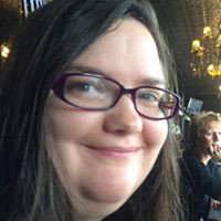 Stacey Dawe